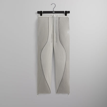 Men Kith Kith Seamed Nylon Bolt Pant - Podium
