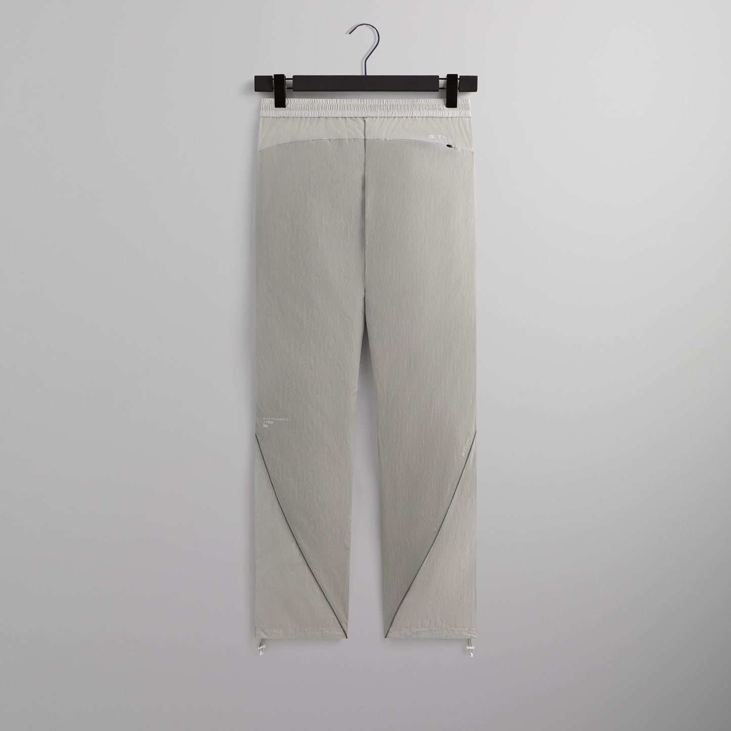 Men Kith Kith Seamed Nylon Bolt Pant - Podium
