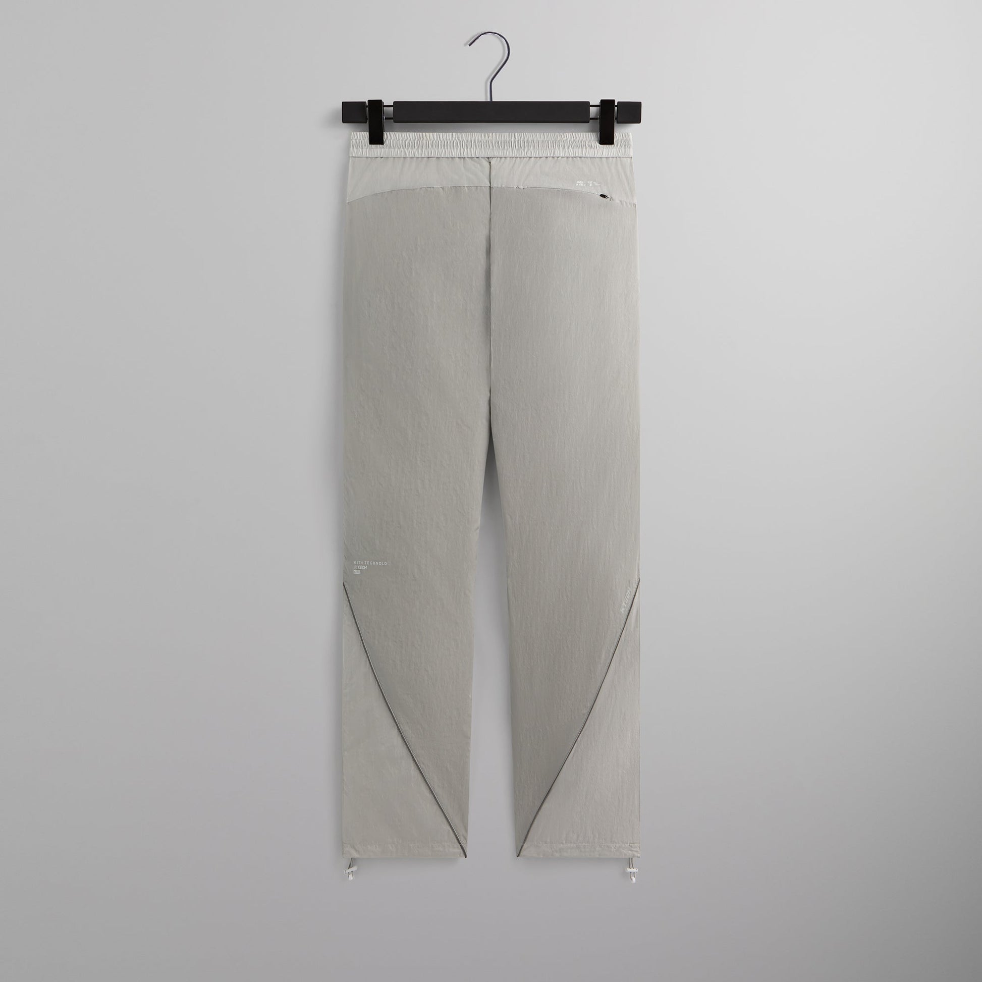 Men Kith Kith Seamed Nylon Bolt Pant - Podium