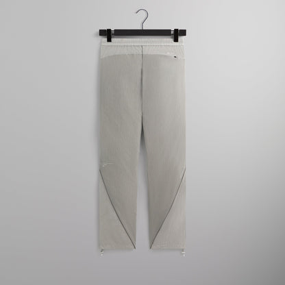 Men Kith Kith Seamed Nylon Bolt Pant - Podium