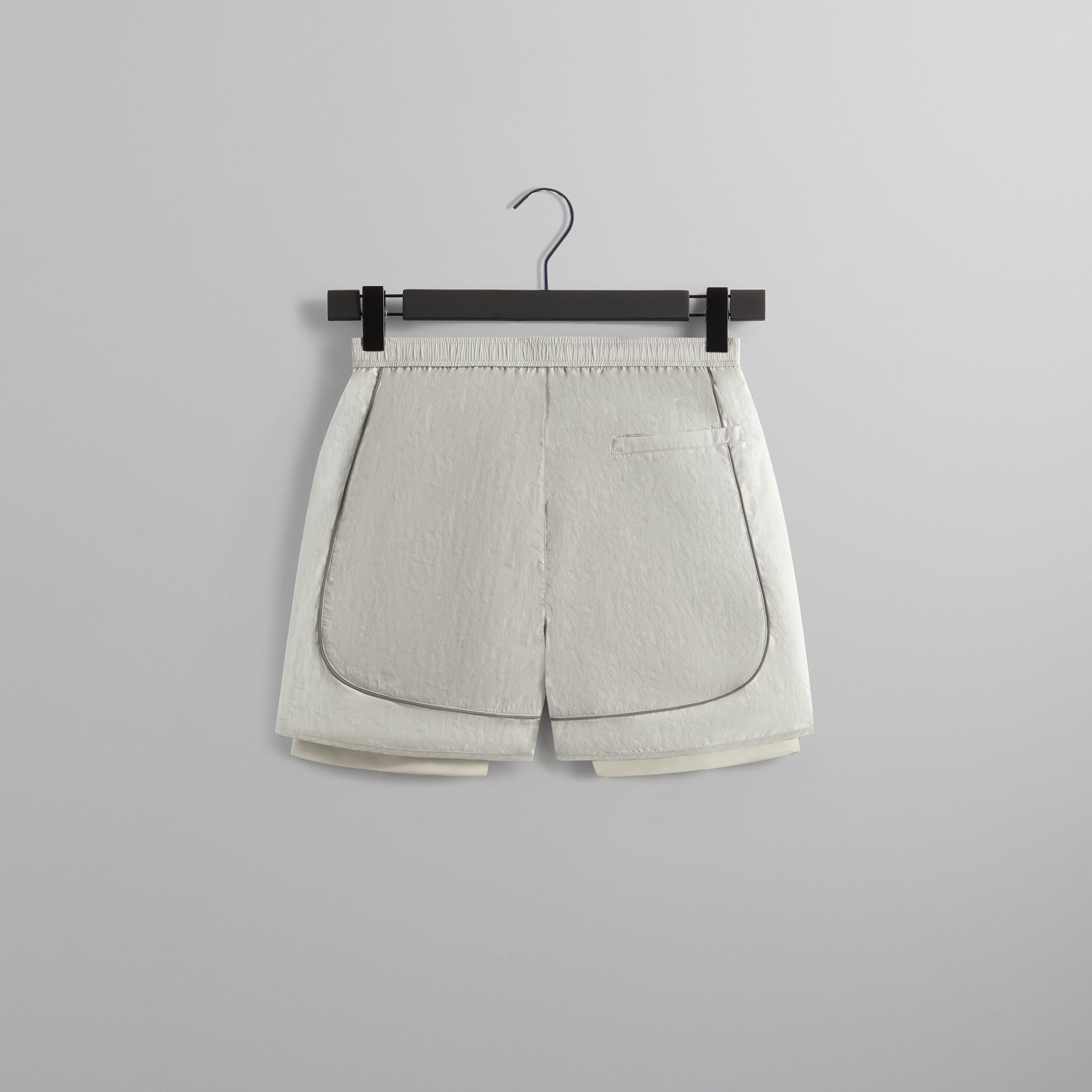 Men Kith Kith Jordan Tech Short - Tin
