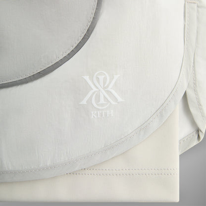 Men Kith Kith Jordan Tech Short - Tin