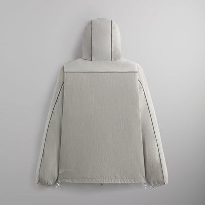 Men Kith Kith Nylon Bolt Shell Jacket - Podium