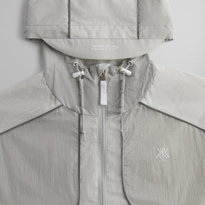 Men Kith Kith Nylon Bolt Shell Jacket - Podium