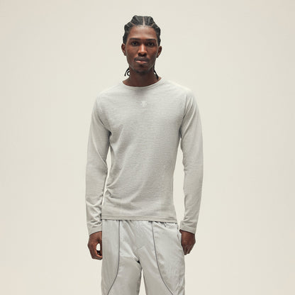 Men Kith Kith Engineered Slate Tee - Astronaut