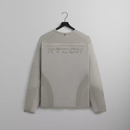 Men Kith Kith Engineered Slate Tee - Astronaut