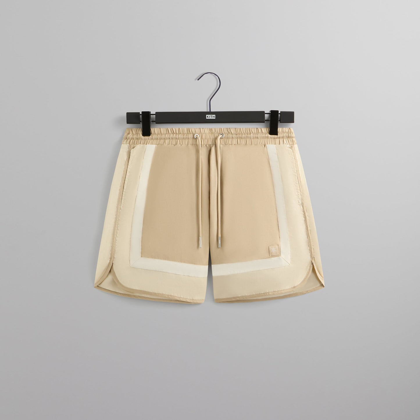 Men Kith Kith Washed Dylan Short - Canvas