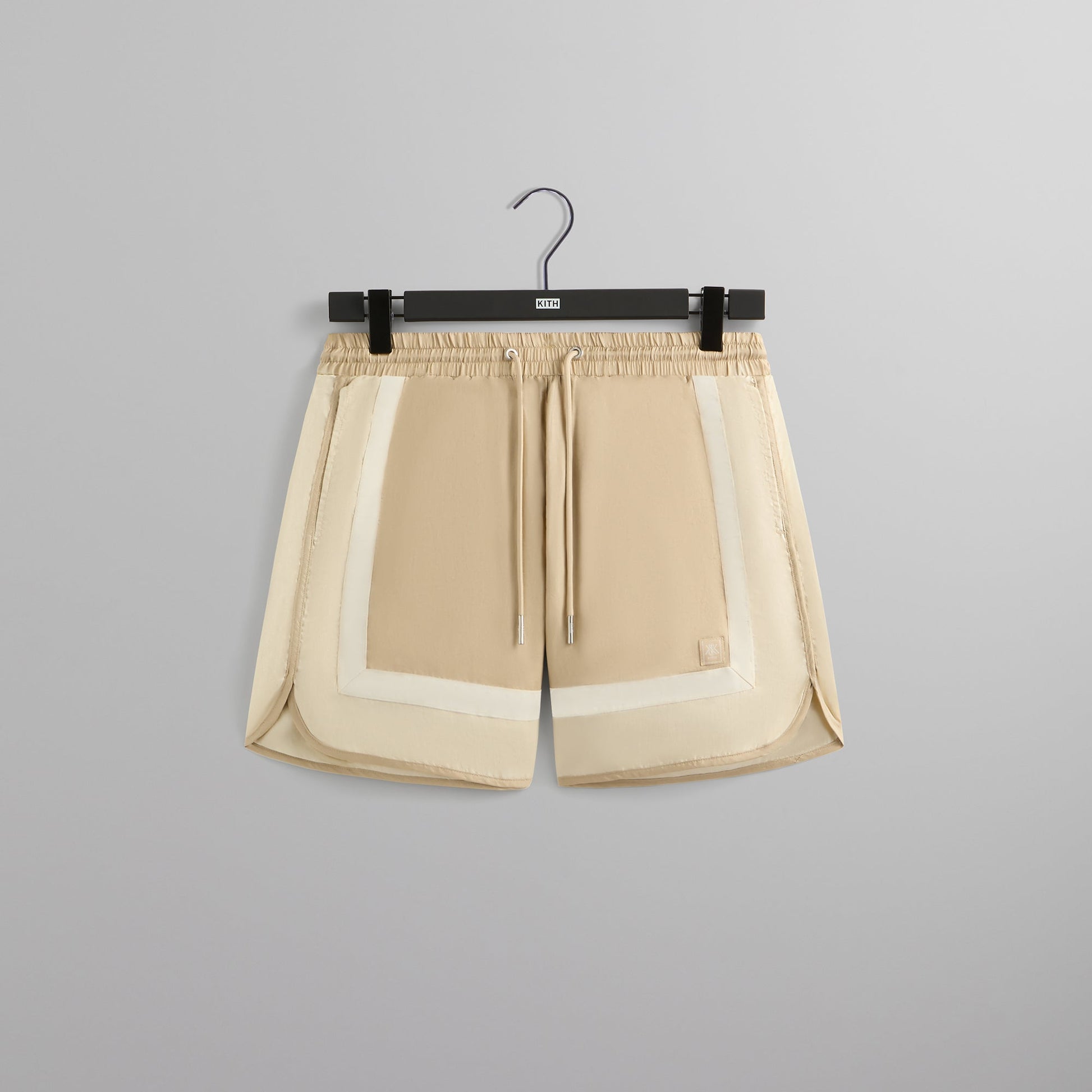 Men Kith Kith Washed Dylan Short - Canvas