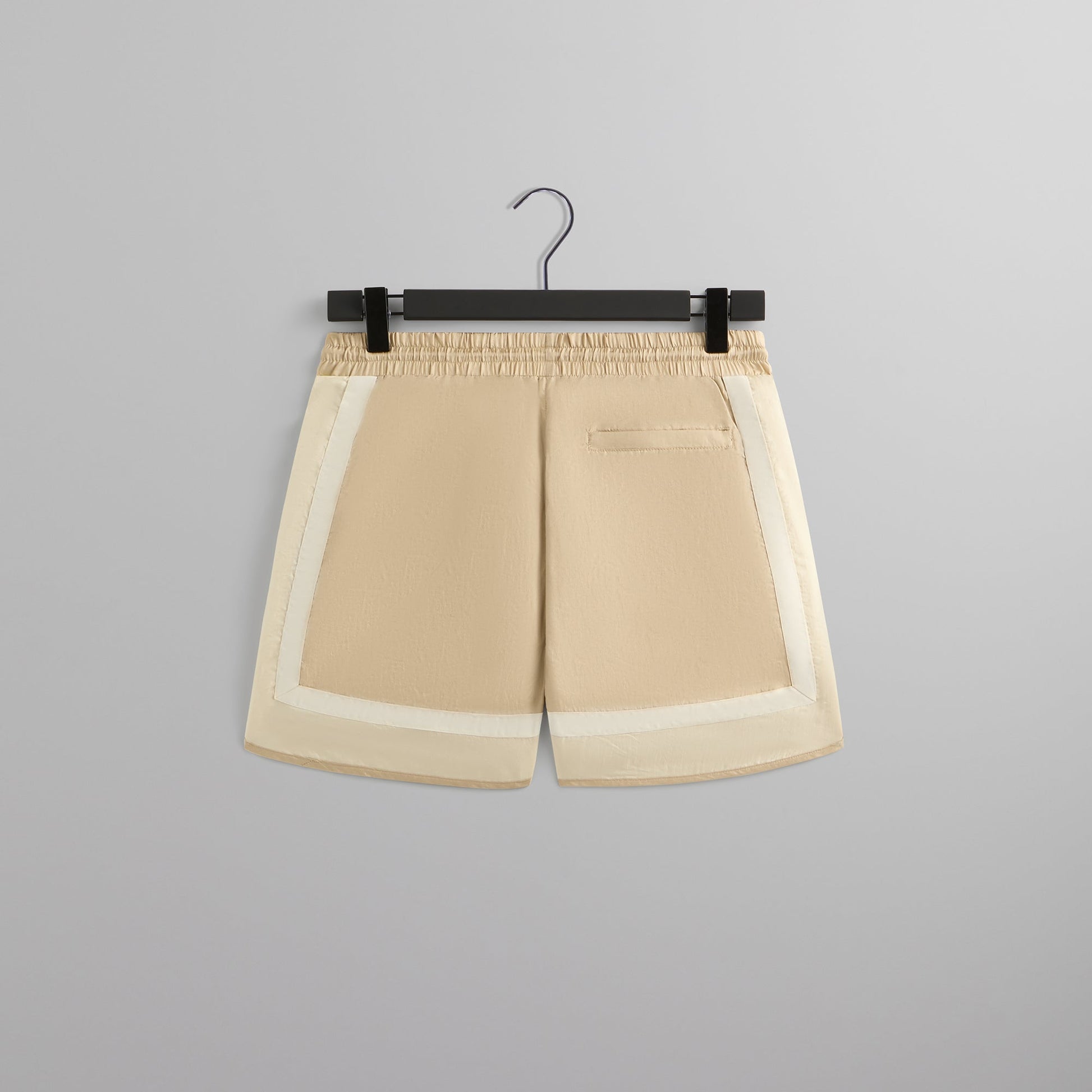 Men Kith Kith Washed Dylan Short - Canvas