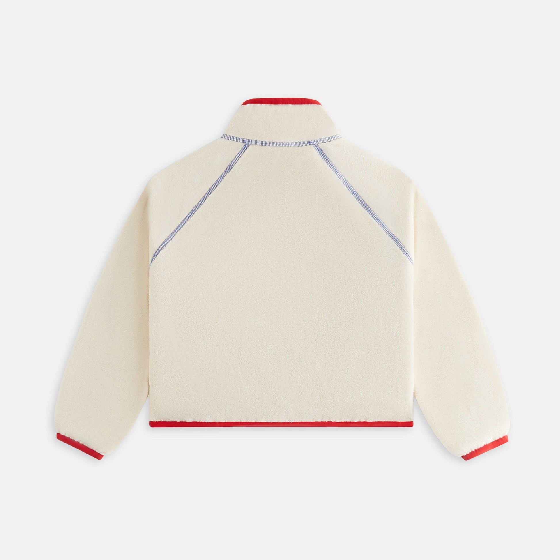 Kids Kith Kith Kids Reversible Claremont Jacket - Waffle