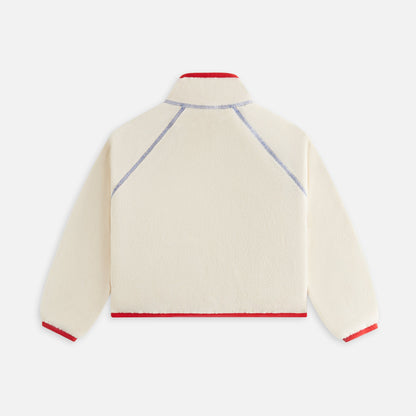 Kids Kith Kith Kids Reversible Claremont Jacket - Waffle