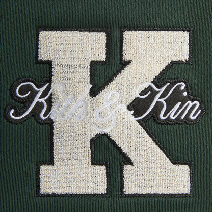 Kids Kith Kith Kids Logo Nelson Short - Stadium
