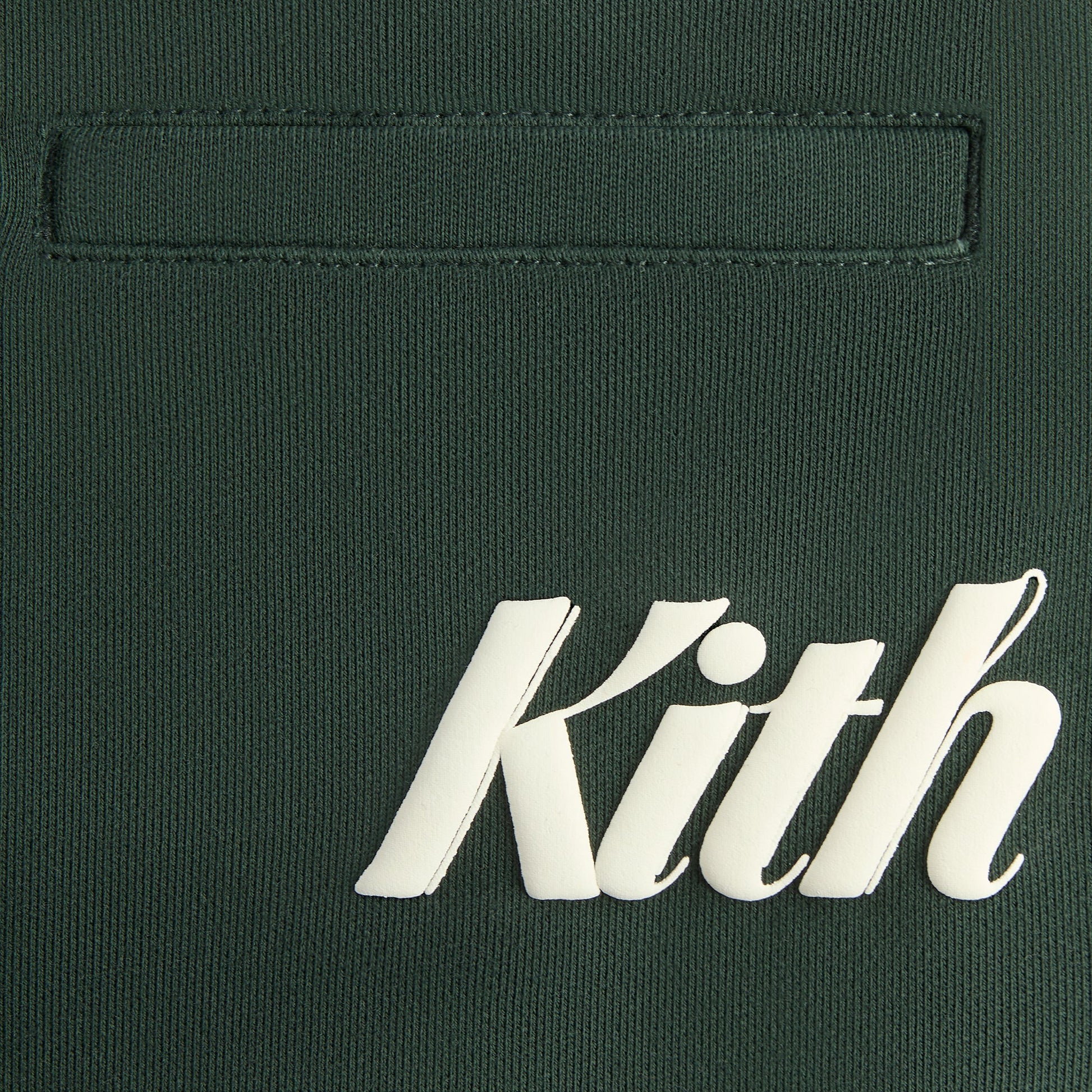 Kids Kith Kith Kids Logo Nelson Short - Stadium