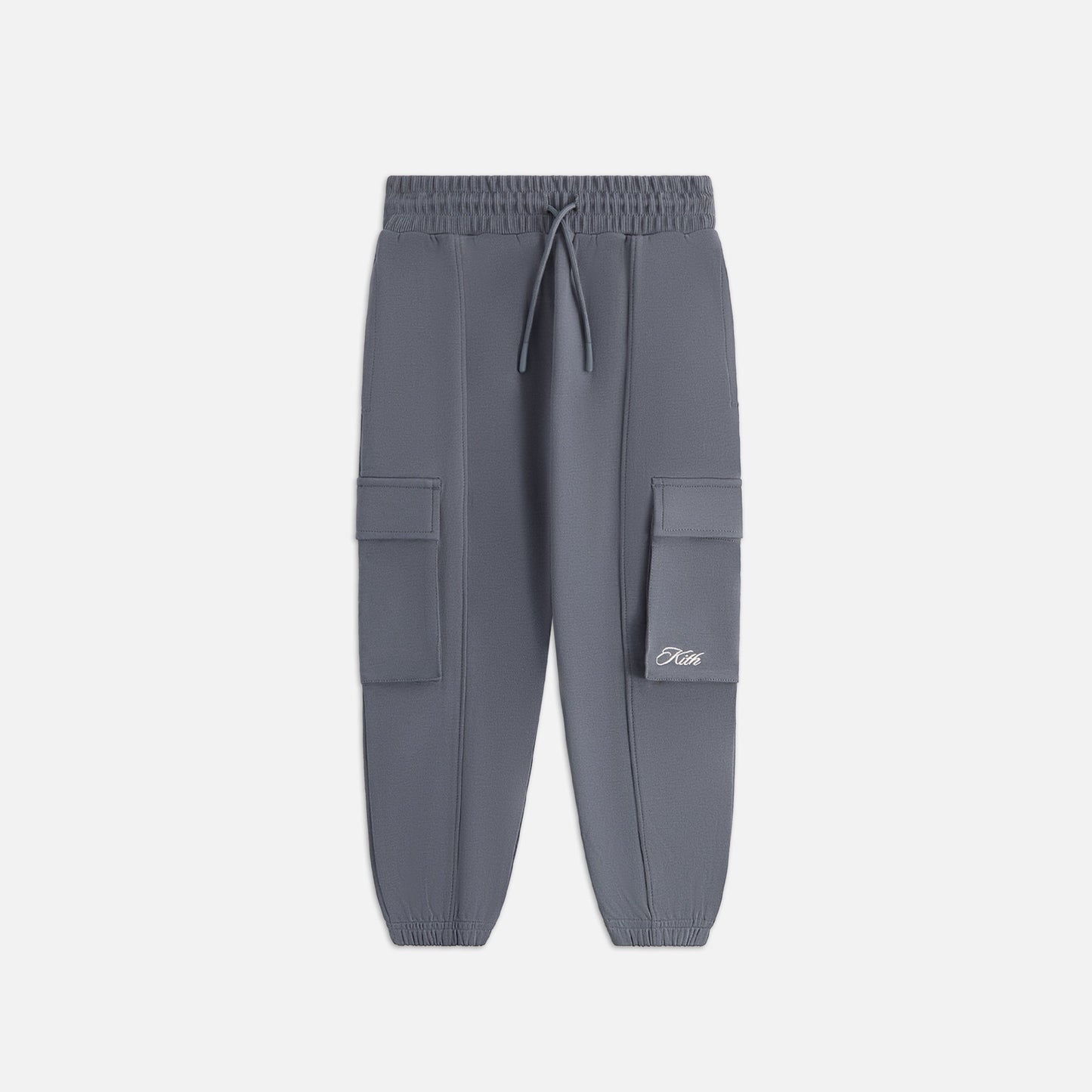 Kids Kith Kith Kids Sennet Cargo Pant - Torpedo