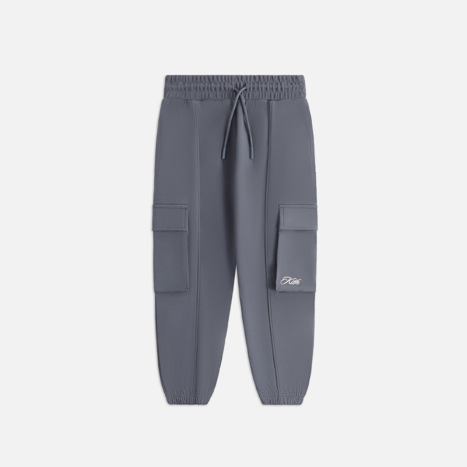 Kids Kith Kith Kids Sennet Cargo Pant - Torpedo