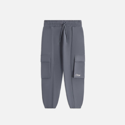 Kids Kith Kith Kids Sennet Cargo Pant - Torpedo