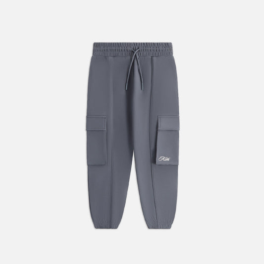Kids Kith Kith Kids Sennet Cargo Pant - Torpedo