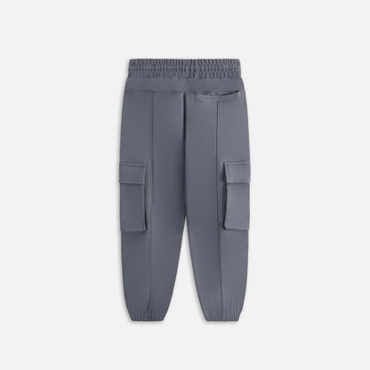 Kids Kith Kith Kids Sennet Cargo Pant - Torpedo