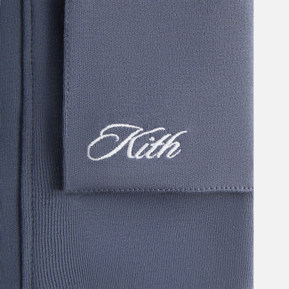 Kids Kith Kith Kids Sennet Cargo Pant - Torpedo