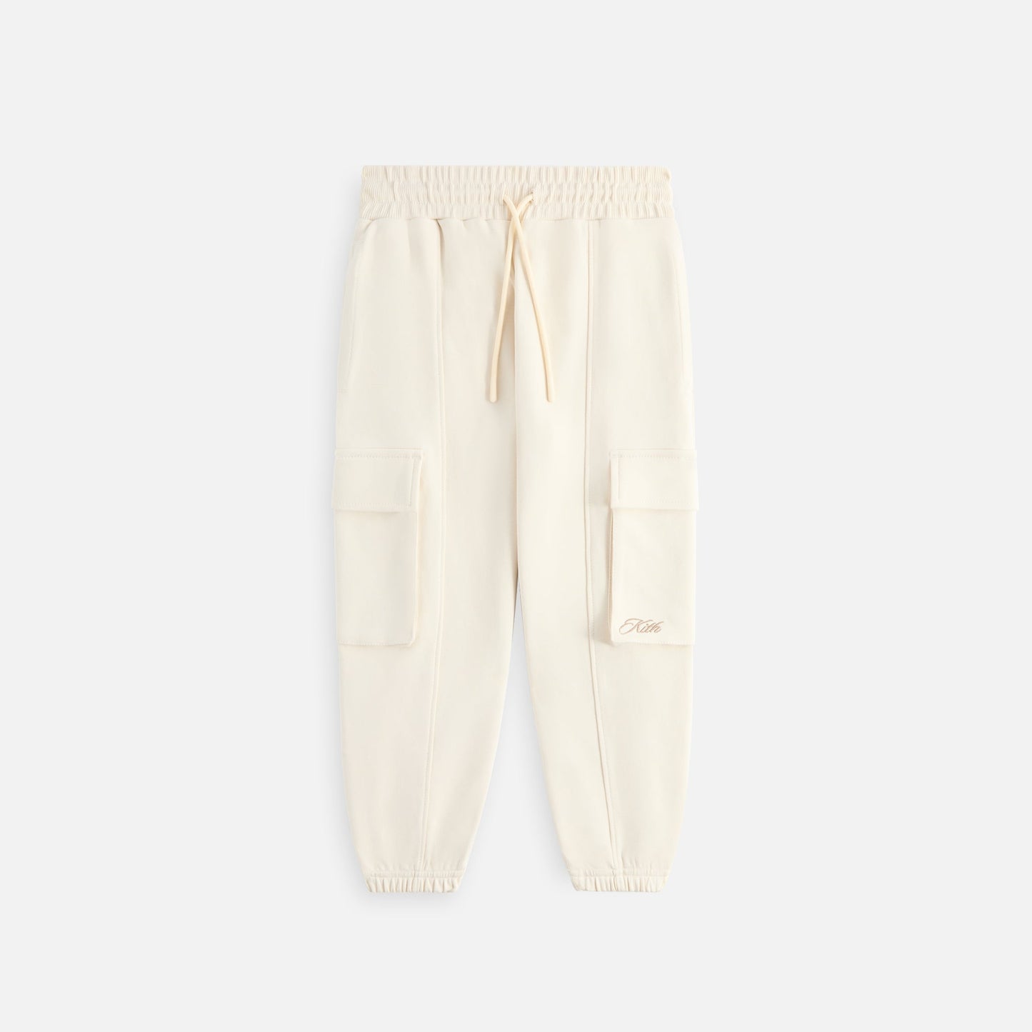Kids Kith Kith Kids Sennet Cargo Pant - Waffle