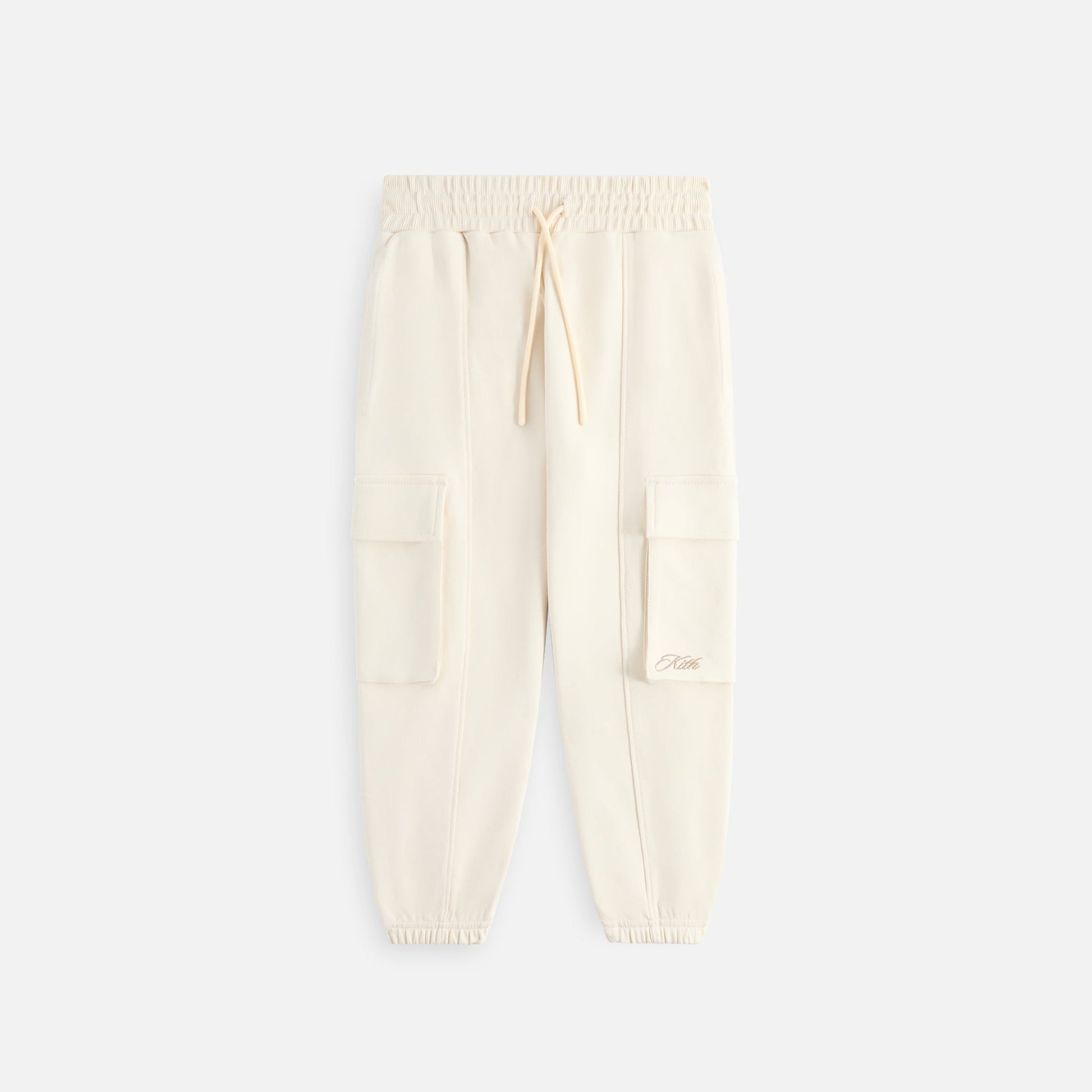 Kids Kith Kith Kids Sennet Cargo Pant - Waffle