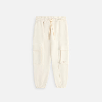 Kids Kith Kith Kids Sennet Cargo Pant - Waffle