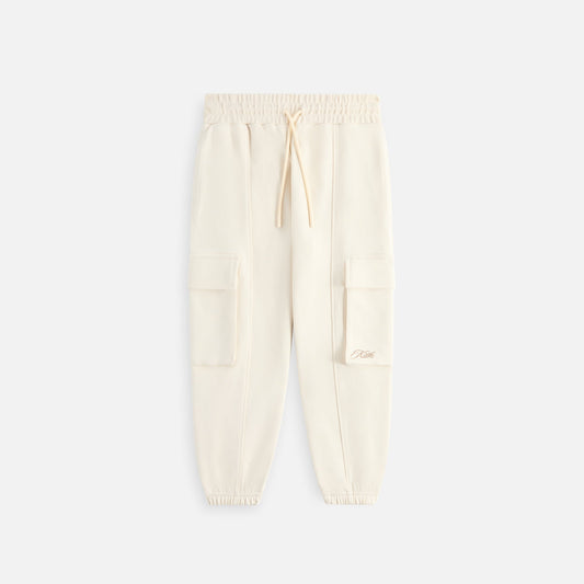 Kids Kith Kith Kids Sennet Cargo Pant - Waffle