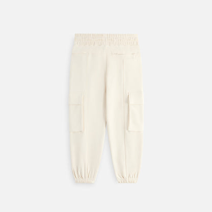 Kids Kith Kith Kids Sennet Cargo Pant - Waffle