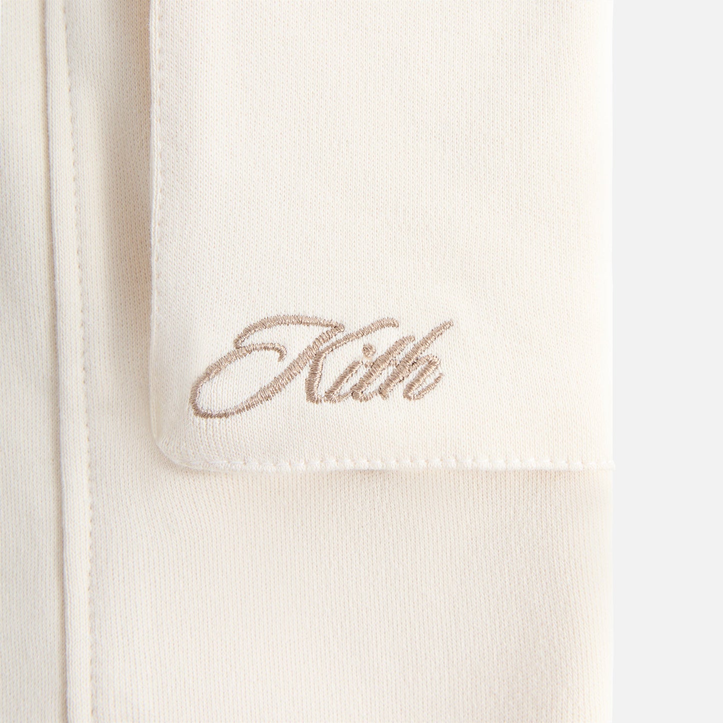 Kids Kith Kith Kids Sennet Cargo Pant - Waffle