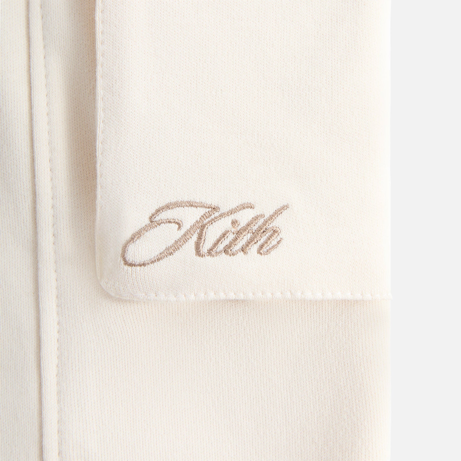 Kids Kith Kith Kids Sennet Cargo Pant - Waffle