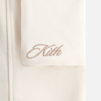 Kids Kith Kith Kids Sennet Cargo Pant - Waffle