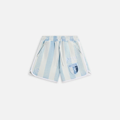 Kids Kith Kith Kids Logo Jordan Short - Melody
