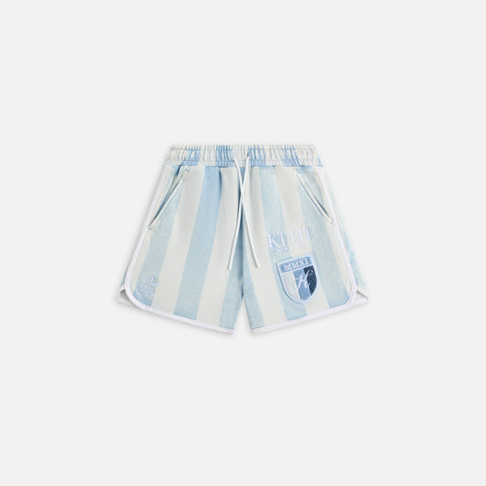 Kids Kith Kith Kids Logo Jordan Short - Melody