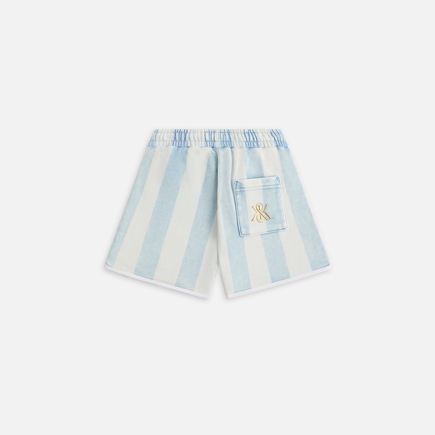 Kids Kith Kith Kids Logo Jordan Short - Melody