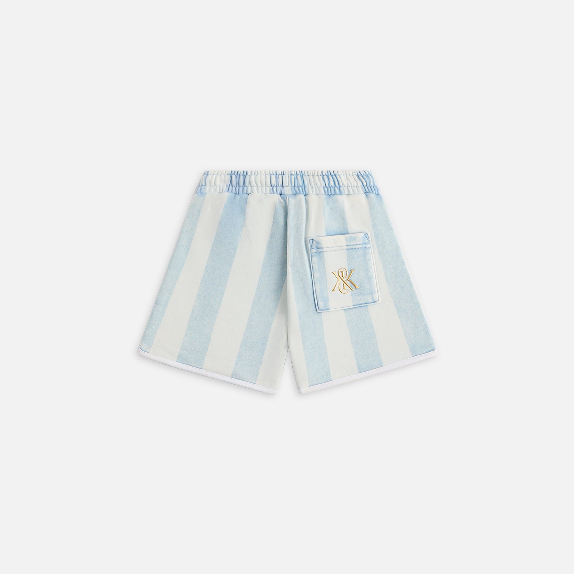 Kids Kith Kith Kids Logo Jordan Short - Melody