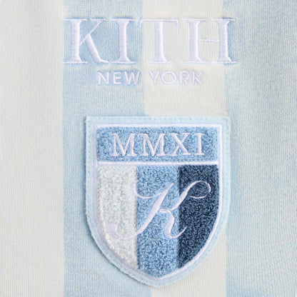 Kids Kith Kith Kids Logo Jordan Short - Melody