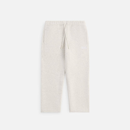 Kids Kith Kith Kids Nelson II Pant - Light Heather Grey
