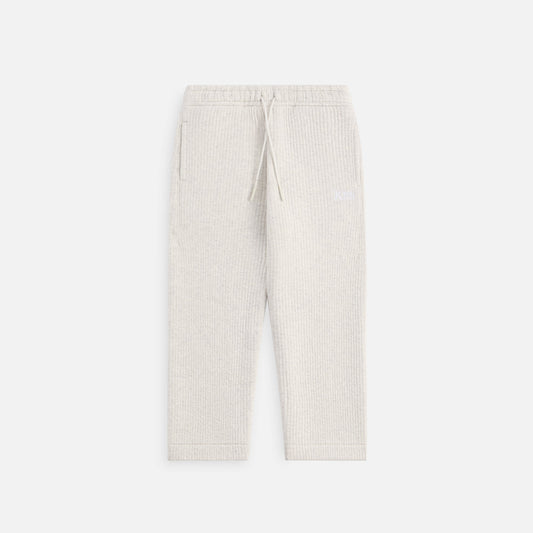 Kids Kith Kith Kids Nelson II Pant - Light Heather Grey