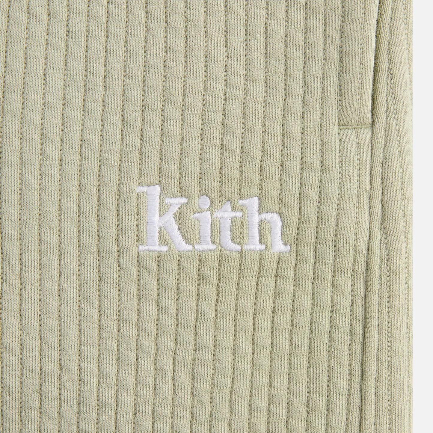 Kids Kith Kith Kids Nelson II Pant - Region