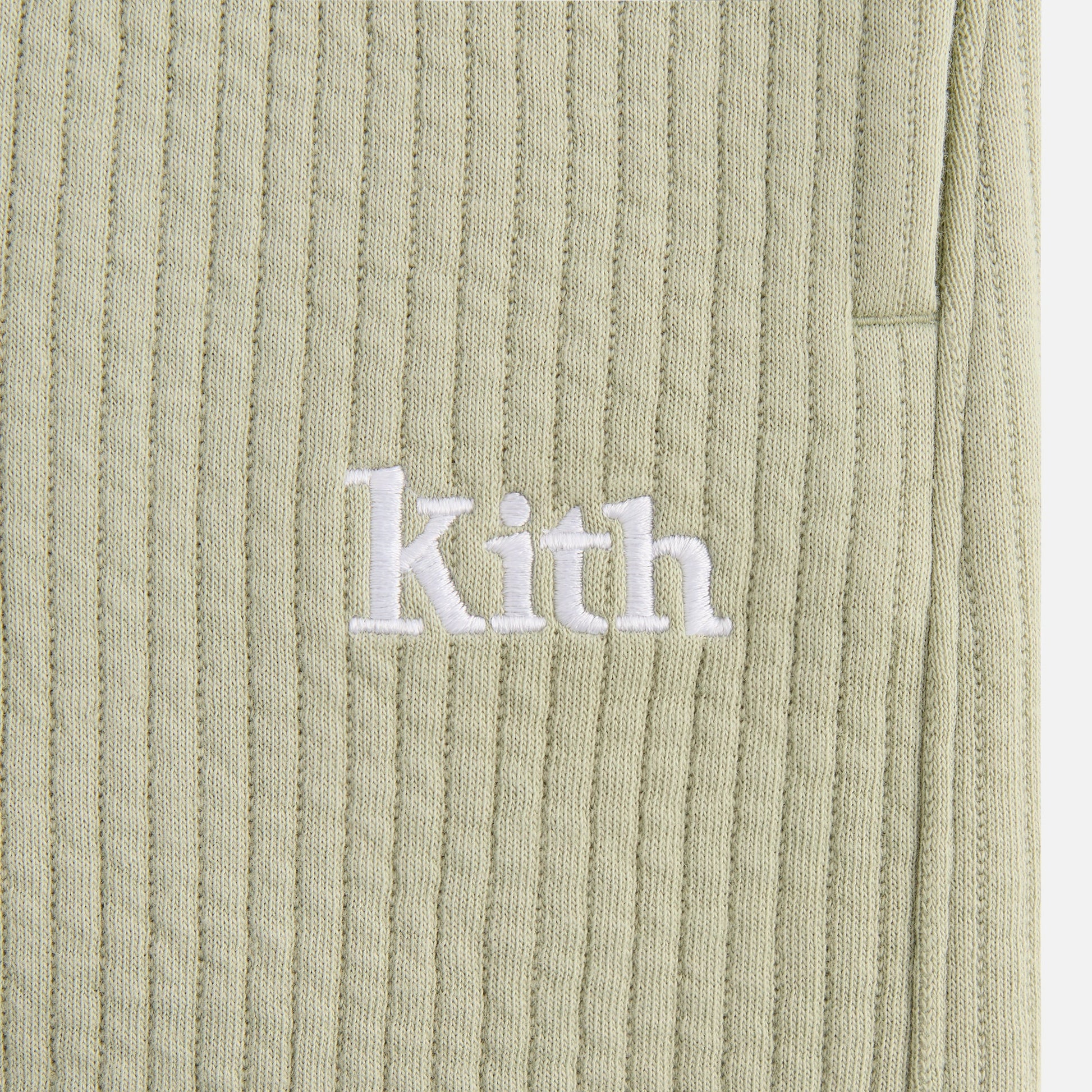 Kids Kith Kith Kids Nelson II Pant - Region