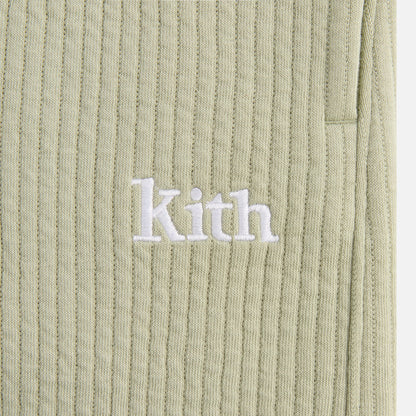 Kids Kith Kith Kids Nelson II Pant - Region