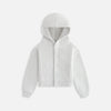 Light Heather Grey