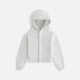 Light Heather Grey