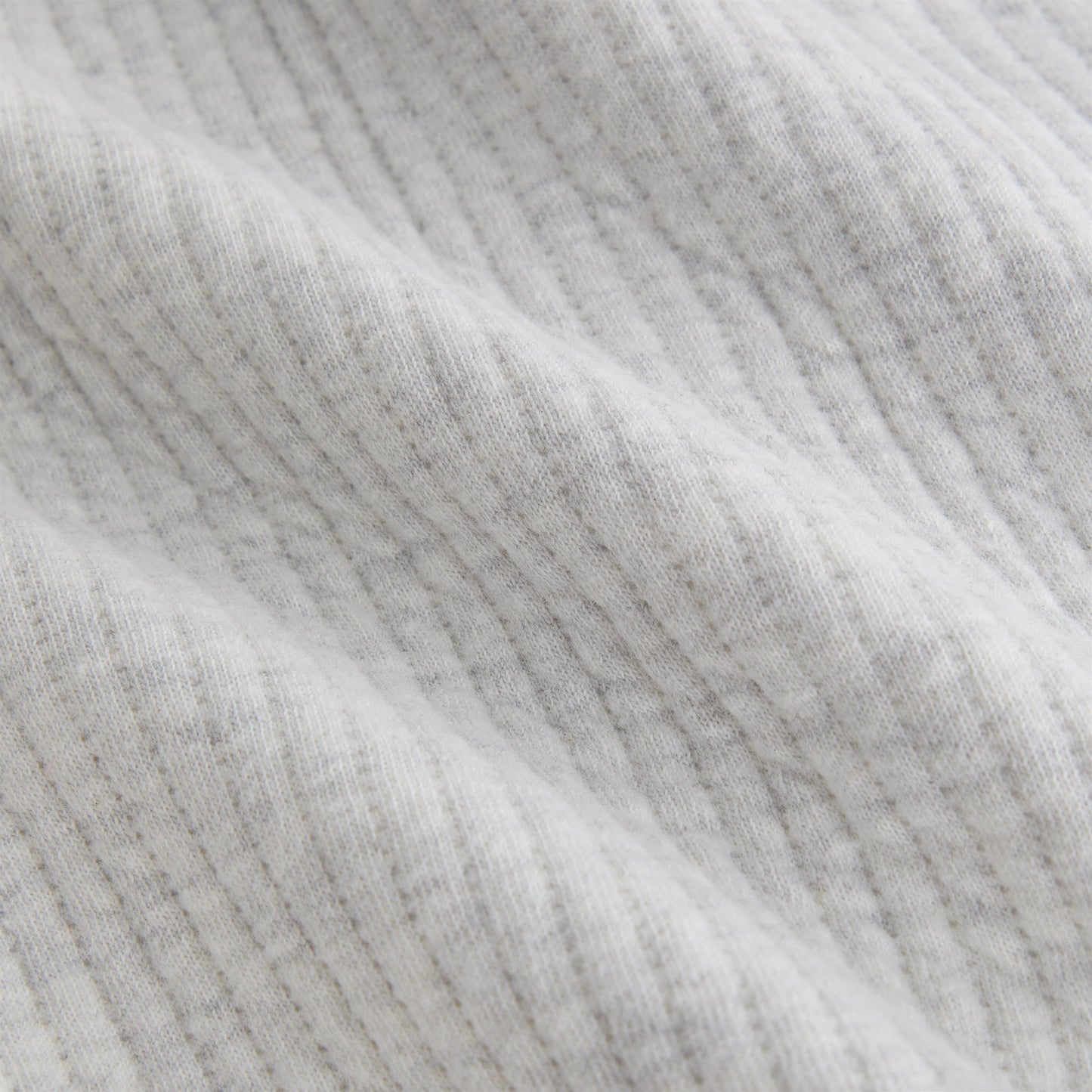 Kids Kith Kith Kids Williams VI Hoodie - Light Heather Grey