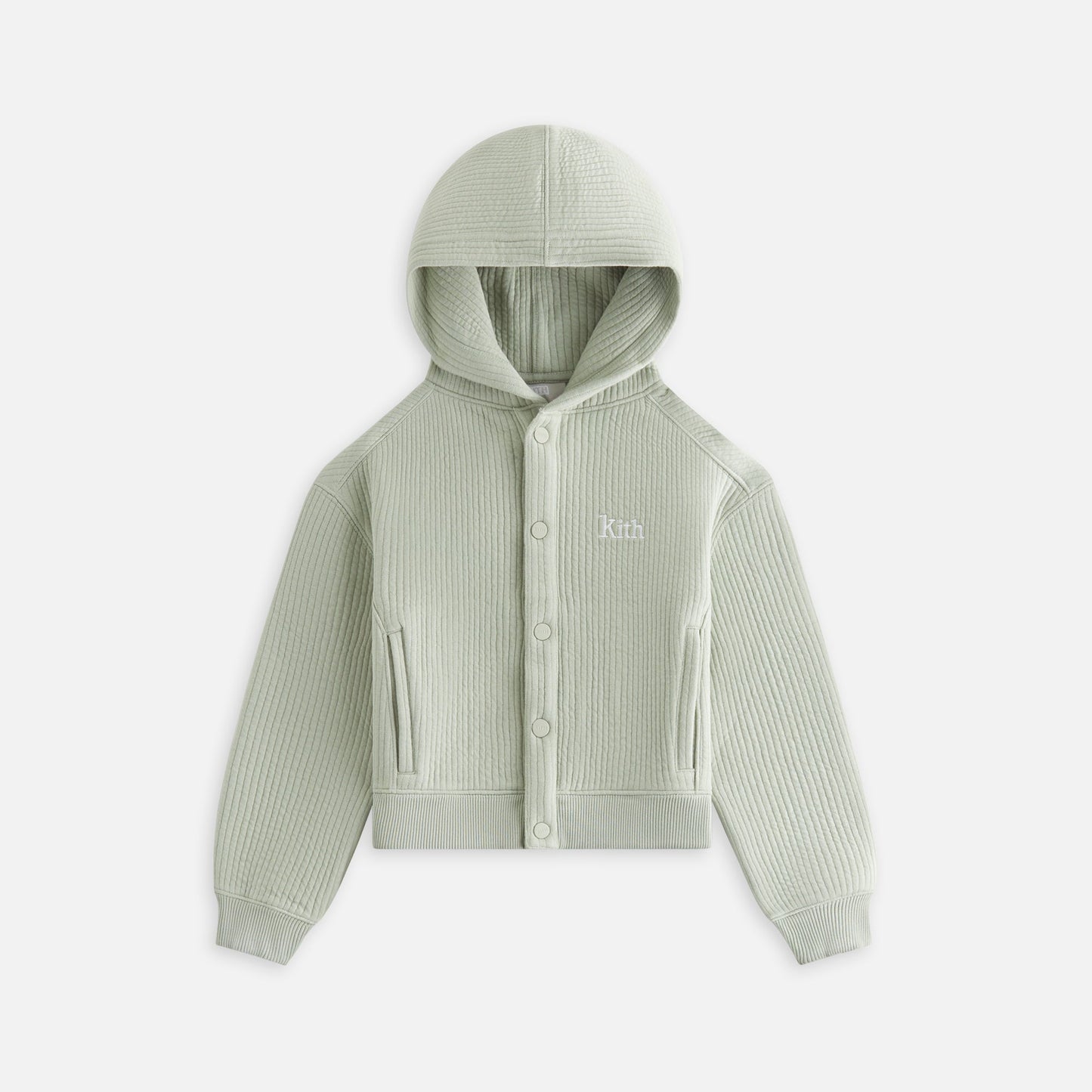 Kids Kith Kith Kids Williams VI Hoodie - Region