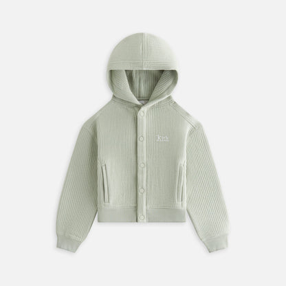 Kids Kith Kith Kids Williams VI Hoodie - Region