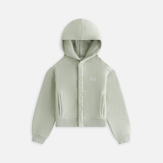 Kids Kith Kith Kids Williams VI Hoodie - Region