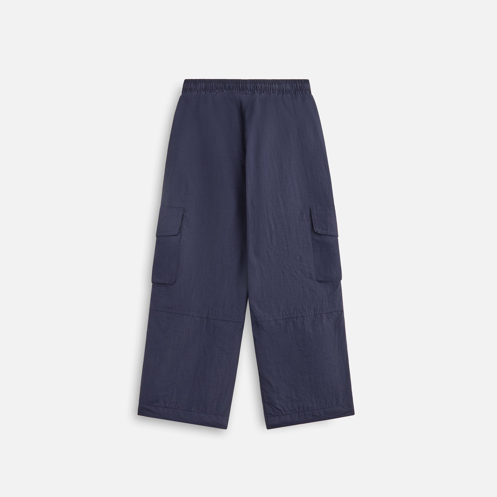 Kids Kith Kith Kids Kaiden Parachute Pant - Torpedo