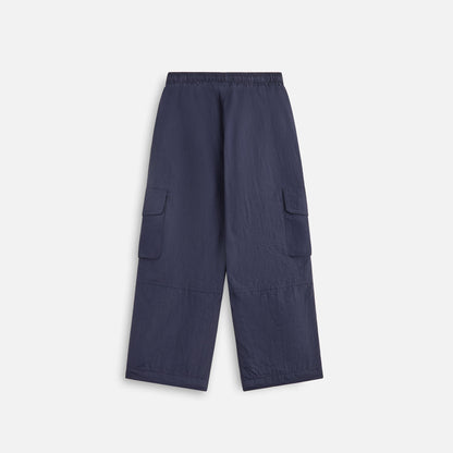 Kids Kith Kith Kids Kaiden Parachute Pant - Torpedo