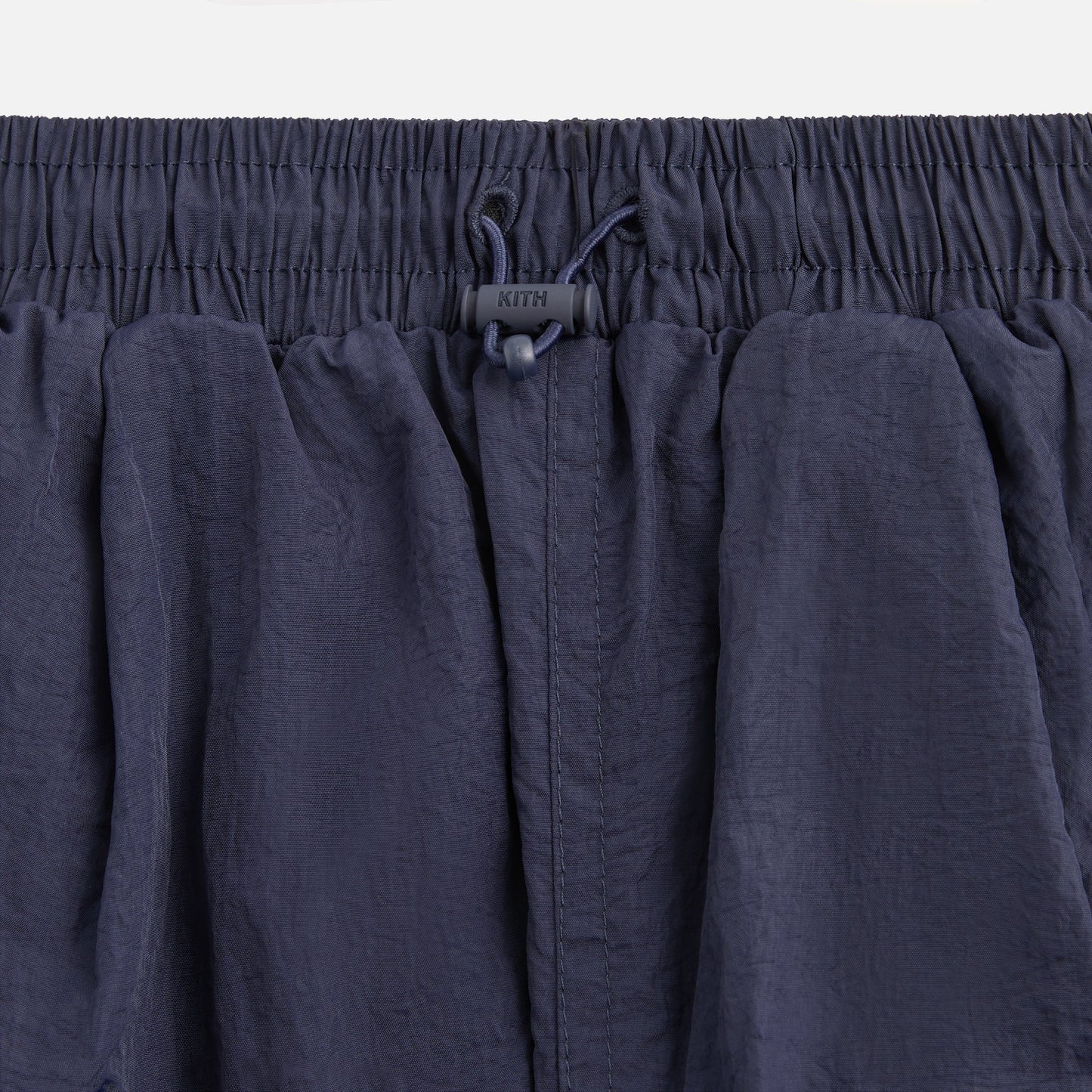 Kids Kith Kith Kids Kaiden Parachute Pant - Torpedo